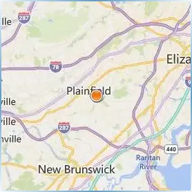 JFK Muhlenberg Harold B. and Dorothy A. Snyder Schools Location Map JFK Muhlenberg Harold B. and Dorothy A. Snyder Schools Location Map