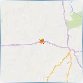 South Piedmont Community College Location Map South Piedmont Community College Location Map