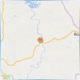 Southern Union State Community College Location Map Southern Union State Community College Location Map