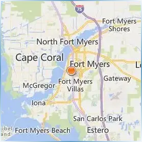 Southern Technical College Fort Myers Location Map Southern Technical College Fort Myers Location Map