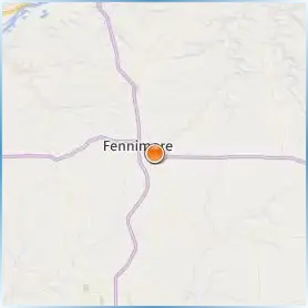 Southwest Wisconsin Technical College Location Map Southwest Wisconsin Technical College Location Map