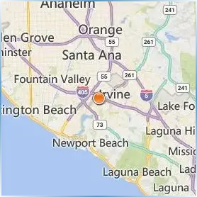 Stanbridge University Location Map Stanbridge University Location Map