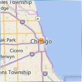 Stellar Career College Location Map