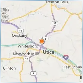 SUNY Polytechnic Institute Location Map SUNY Polytechnic Institute Location Map