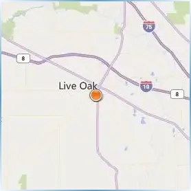 Riveroak Technical College Location Map Riveroak Technical College Location Map