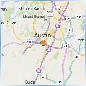 Texas Health and Science University Location Map Texas Health and Science University Location Map