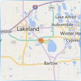 Traviss Technical College Location Map Traviss Technical College Location Map