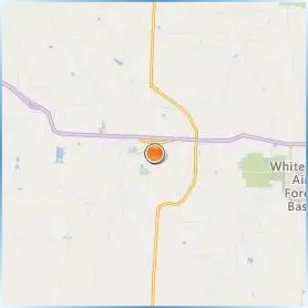 University of Central Missouri Location Map University of Central Missouri Location Map