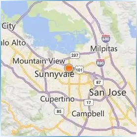 University of East West Medicine Location Map University of East West Medicine Location Map
