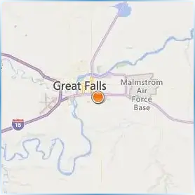 University of Providence Location Map University of Providence Location Map