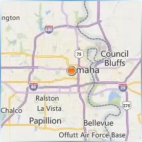 University of Nebraska Medical Center Location Map University of Nebraska Medical Center Location Map