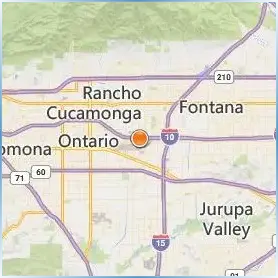 University of Phoenix California Location Map University of Phoenix California Location Map