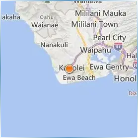 University of Phoenix Hawaii Location Map University of Phoenix Hawaii Location Map