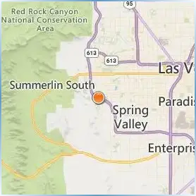 University of Phoenix Nevada Location Map University of Phoenix Nevada Location Map