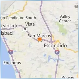 University of Saint Katherine Location Map University of Saint Katherine Location Map