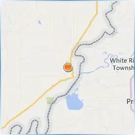 Wabash Valley College Location Map Wabash Valley College Location Map