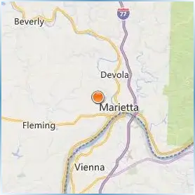 Washington County Career Center Adult Technical Training Location Map Washington County Career Center Adult Technical Training Location Map