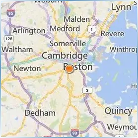 Wentworth Institute of Technology Location Map Wentworth Institute of Technology Location Map