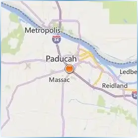 West Kentucky Community and Technical College Location Map West Kentucky Community and Technical College Location Map