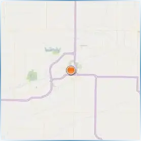 Western Illinois University Location Map Western Illinois University Location Map