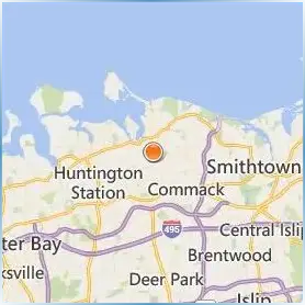 Western Suffolk BOCES Location Map Western Suffolk BOCES Location Map