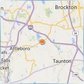 Wheaton College Massachusetts Location Map Wheaton College Massachusetts Location Map