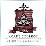 Agape College of Business and Science