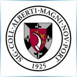 Albertus Magnus College