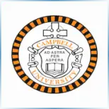 Campbell University