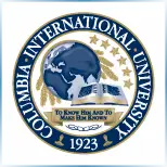 Columbia International University