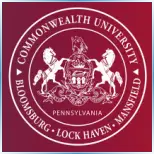 Commonwealth University of Pennsylvania