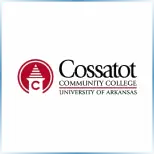 Cossatot Community College of the University of Arkansas