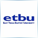 East Texas Baptist University