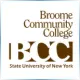 SUNY Broome Community College - Medical School Ranking
