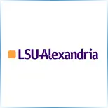 Louisiana State University Alexandria