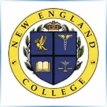 New England College