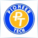 Pioneer Technology Center