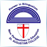 St. Augustine College
