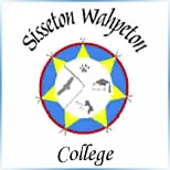 Sisseton Wahpeton College