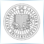 University of California Riverside