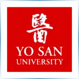 Yo San University of Traditional Chinese Medicine
