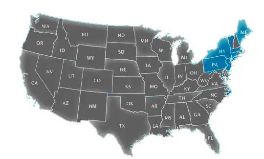 Schools by State