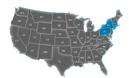 Schools by State