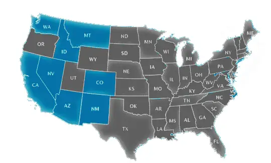 Schools by State