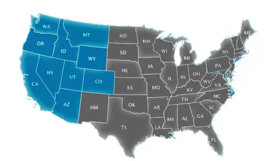 Schools by State