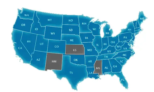 Schools by State