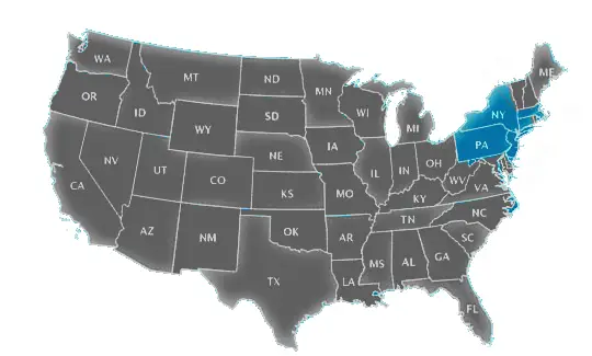 Schools by State