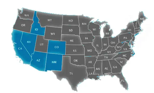 Schools by State