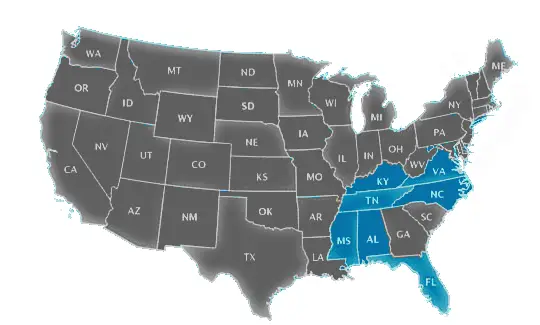 Schools by State