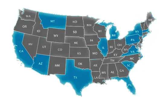 Schools by State